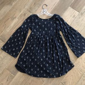 O’NEILL girls bohemian dress S